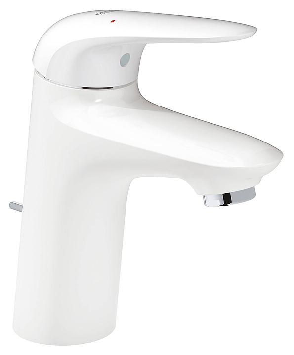 Смеситель для раковины Grohe Eurostyle 23707LS3