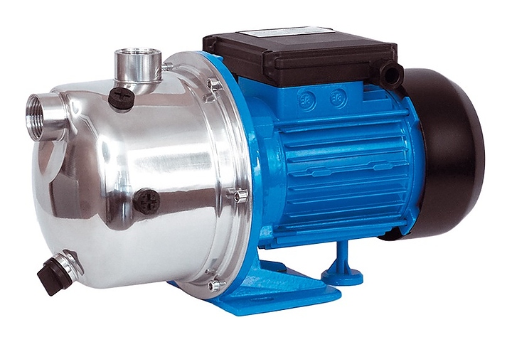 Насос поверхностный JEMIX SGJ-100