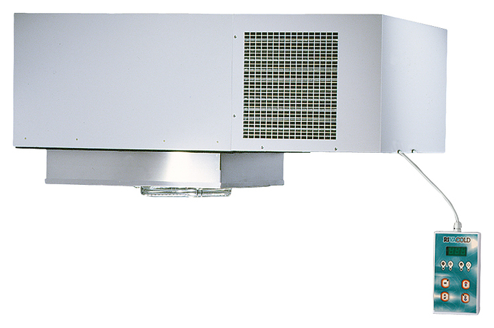 Моноблок низкотемпературный Rivacold SFL020P001