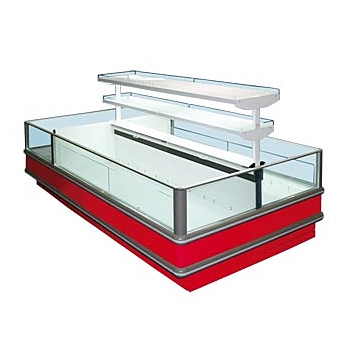 Морозильная ванна Everest 02 WNE/WDE JBG