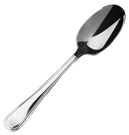 Ложка столовая Luxstahl Dresden 204 мм