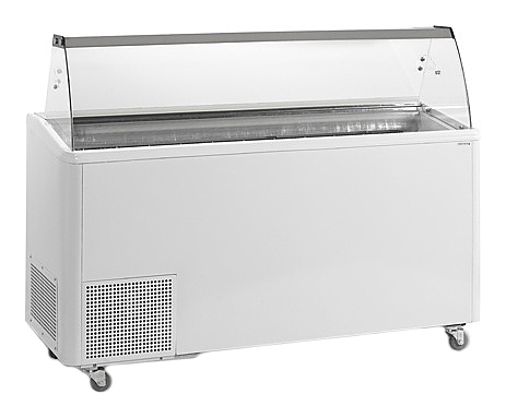Витрина для мороженого TEFCOLD PIA9