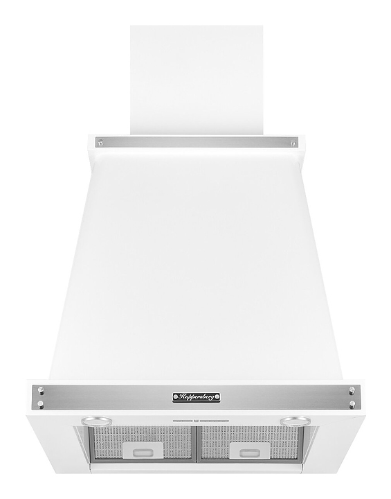 Вытяжка Kuppersberg T 669 W Silver