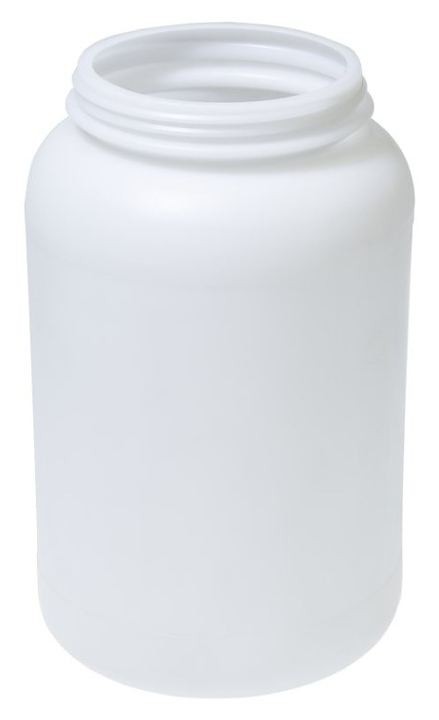 Туба для дозатора масла HD&TEK OIL-JAR-000