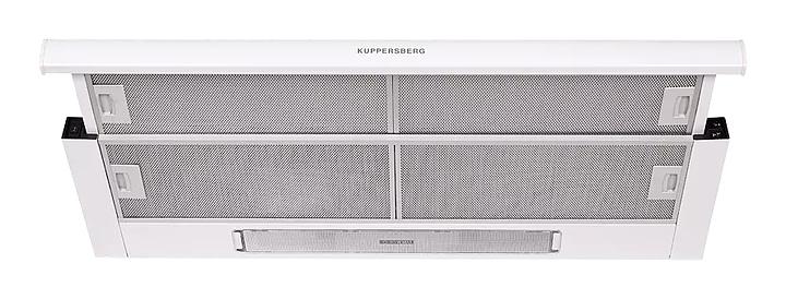 Вытяжка Kuppersberg SLIMLUX II 90 BG