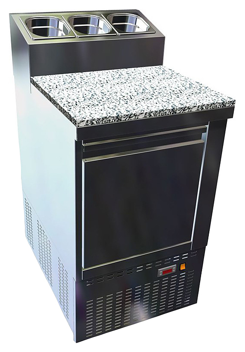 Стол холодильный Gastrolux СОП1Г-057/1Д/Sр