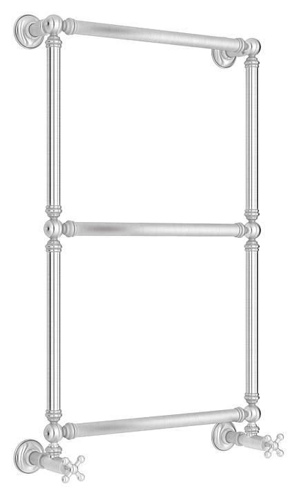 Полотенцесушитель водяной Сунержа Ренессанс 1304 86x50 см сатин