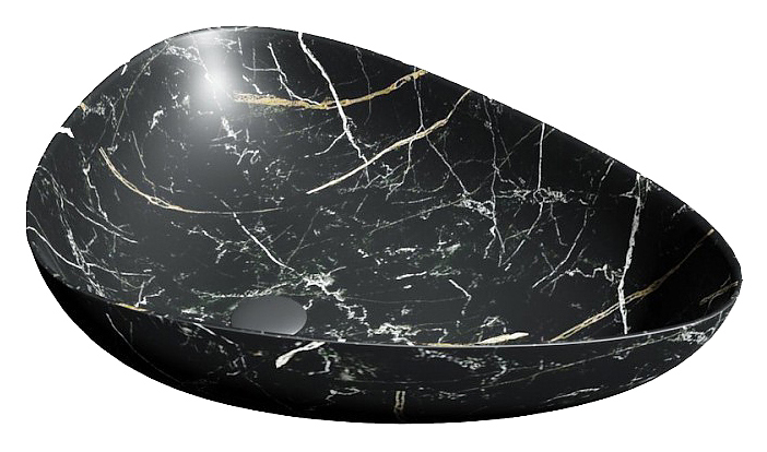 Раковина Maretti Elio EL13NS56-560MR 59х39 см, санфарфор