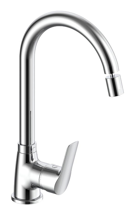 Смеситель для кухни VODA Spring SG519