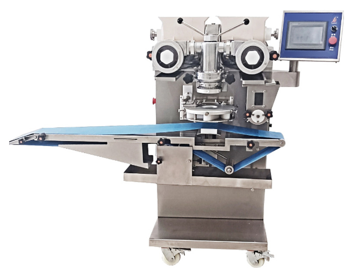 Машина экструзионная EKSI HJ-860