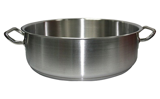 Кастрюля MACO RXP034WOL