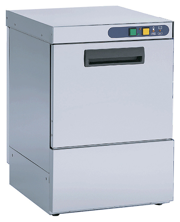 Посудомоечная машина с фронтальной загрузкой MACH MB/ECO50