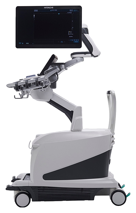 Аппарат УЗИ Hitachi Arietta 850