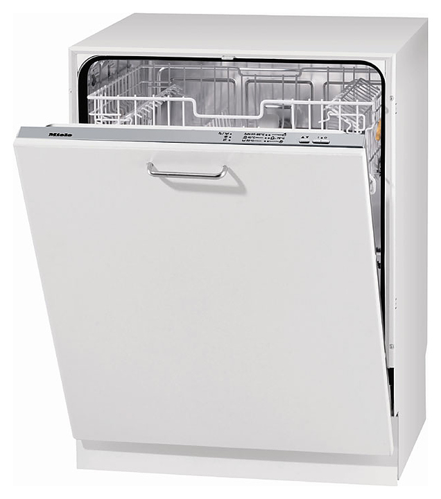 Встраиваемая посудомоечная машина Miele G 1173 SCVi