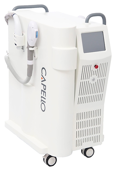 Лазер косметологический CAPELLO E-light