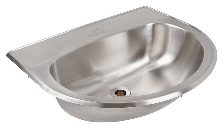 Рукомойник Oceanus 3-046.1 (нерж. сталь)