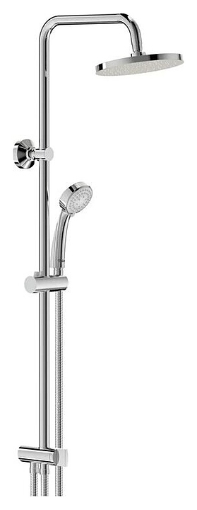 Душевая стойка Vidima Balance BA273AA