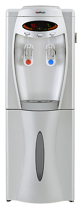 Кулер HotFrost V208XST