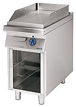 Поверхность жарочная Lincar G1025