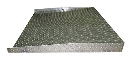 Пандус CAS HFR 1009