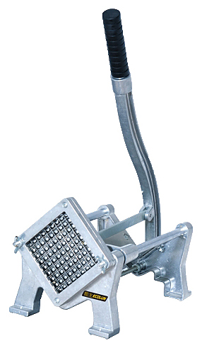 Резак для картофеля фри ECOLUN E1453001 механический