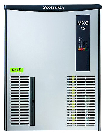 Льдогенератор SCOTSMAN MXG M 427 WS OX R290