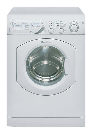 Стиральная машина Ariston AVSL 1000