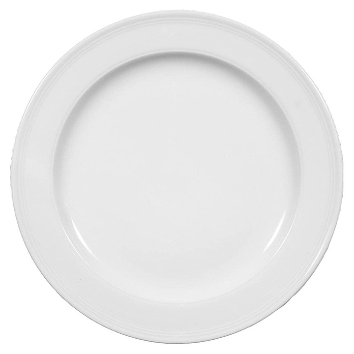 Тарелка десертная Seltmann Weiden Diamant 001.708686 190х190 мм