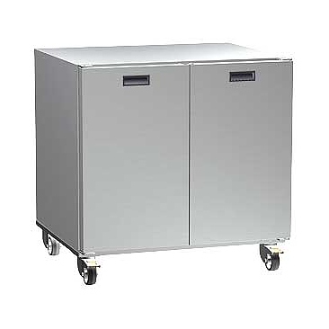 Расстоечный шкаф UNOX XL 314