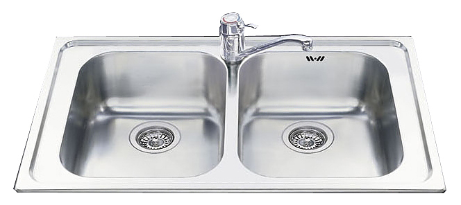 Кухонная мойка SMEG AP862