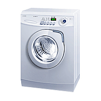 Стиральная машина Samsung B 815