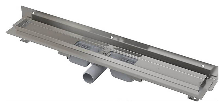 Лоток душевой AlcaPlast Flexible Low APZ104-1050