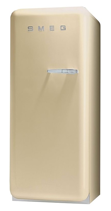 Холодильник SMEG FAB28LP1