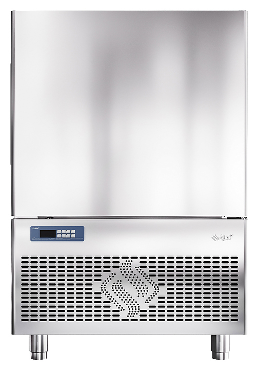 Шкаф шоковой заморозки Abat ШОК-6-1/1 серия CHEF