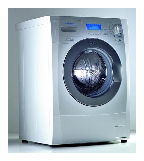Стиральная машина Ardo FLO 148 L