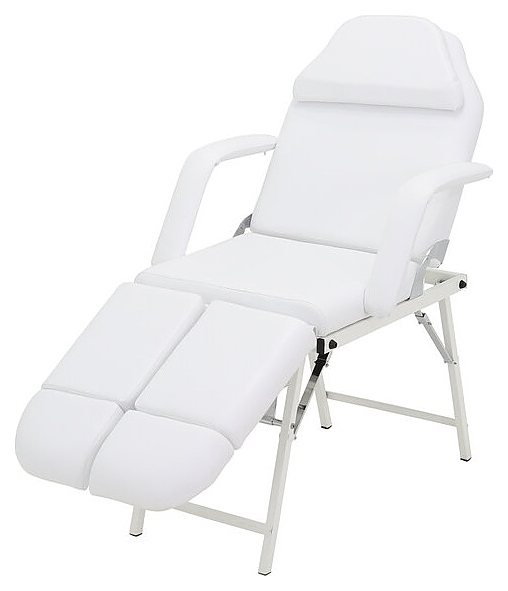 Кресло педикюрное Med-Mos FIX-2A (КО-162)