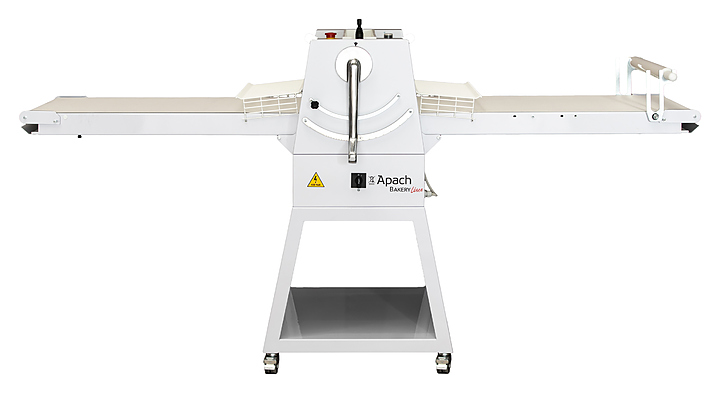 Тестораскаточная машина Apach Bakery Line ASH600/1500 2S