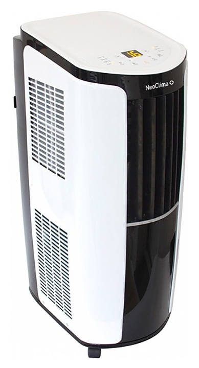 Мобильный кондиционер Neoclima NPAC-07CG
