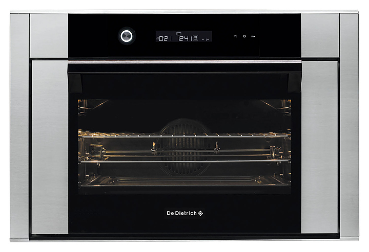 Духовой шкаф De Dietrich DOE 3910 X
