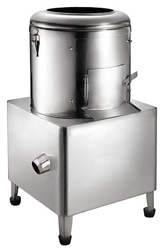 Машина овощеочистительная GASTRORAG PP-X10C