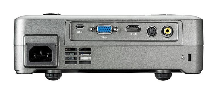 Проектор Optoma EX330