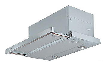 Вытяжка Faber FLEXA M6/40 AM/INOX A50 м/кассета (110.0260.821)