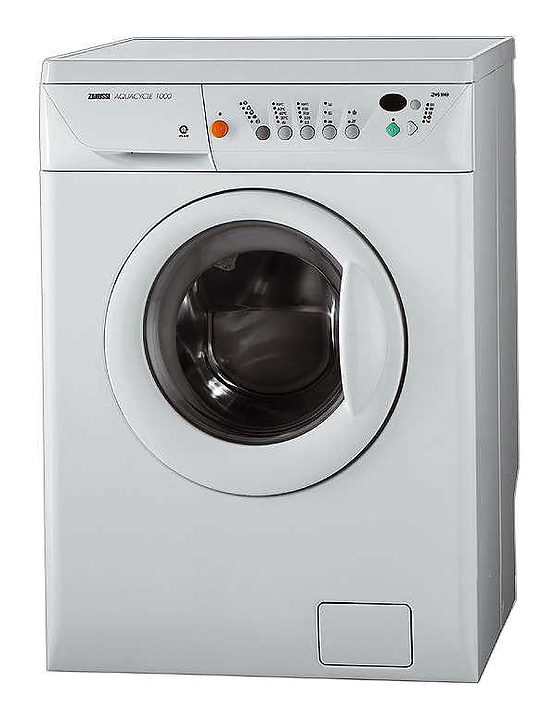 Стиральная машина Electrolux Professional ZWS 1040