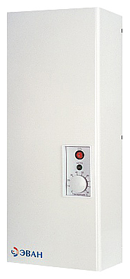 Котёл отопительный ЭВАН С1-9