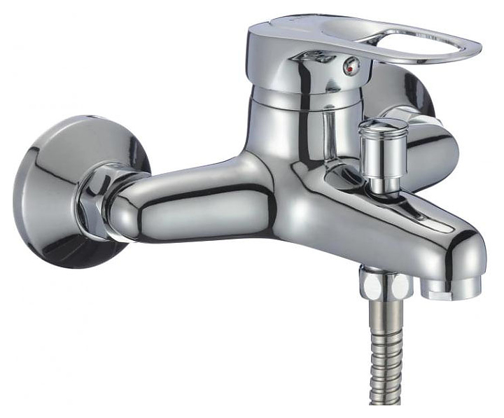 Смеситель для ванны с душем Fmark FM3204