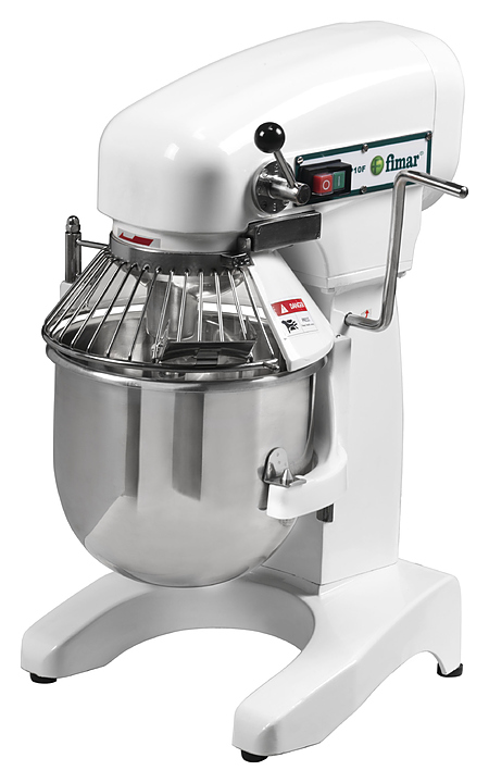 Миксер планетарный FIMAR IP/10 F