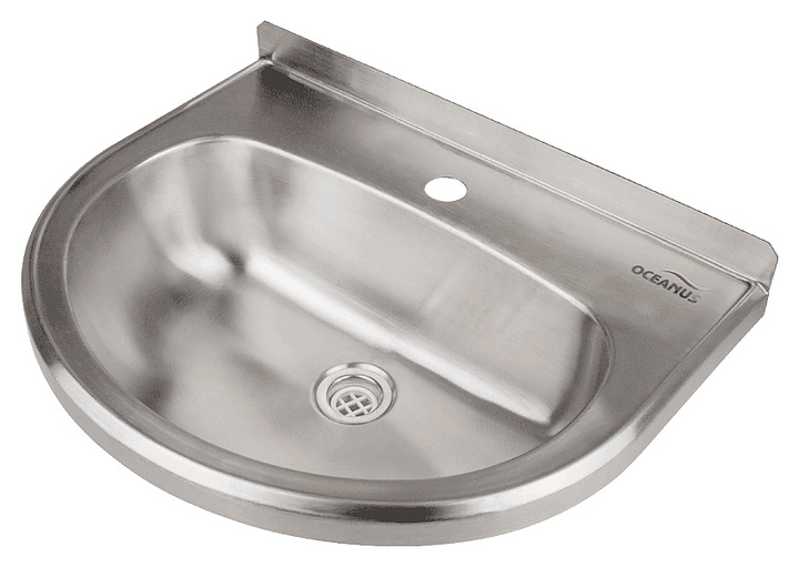 Рукомойник Oceanus 3-042.1 (нерж. сталь)