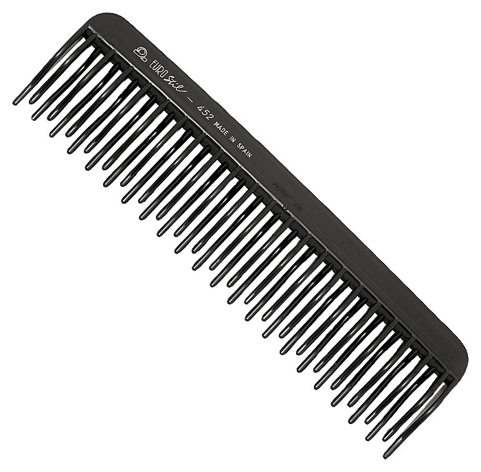 Гребень Eurostil ES 00452, 180 мм