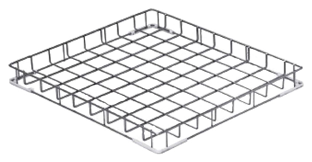 Корзина Krupps 950201 (600х670х100)