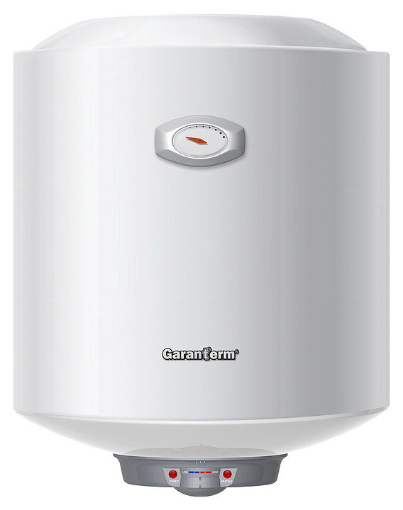 Накопительный водонагреватель Garanterm ER 50 V